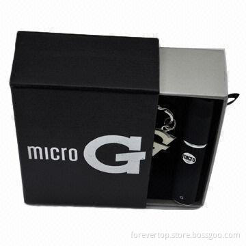 Micro G Pen with Big Vapor